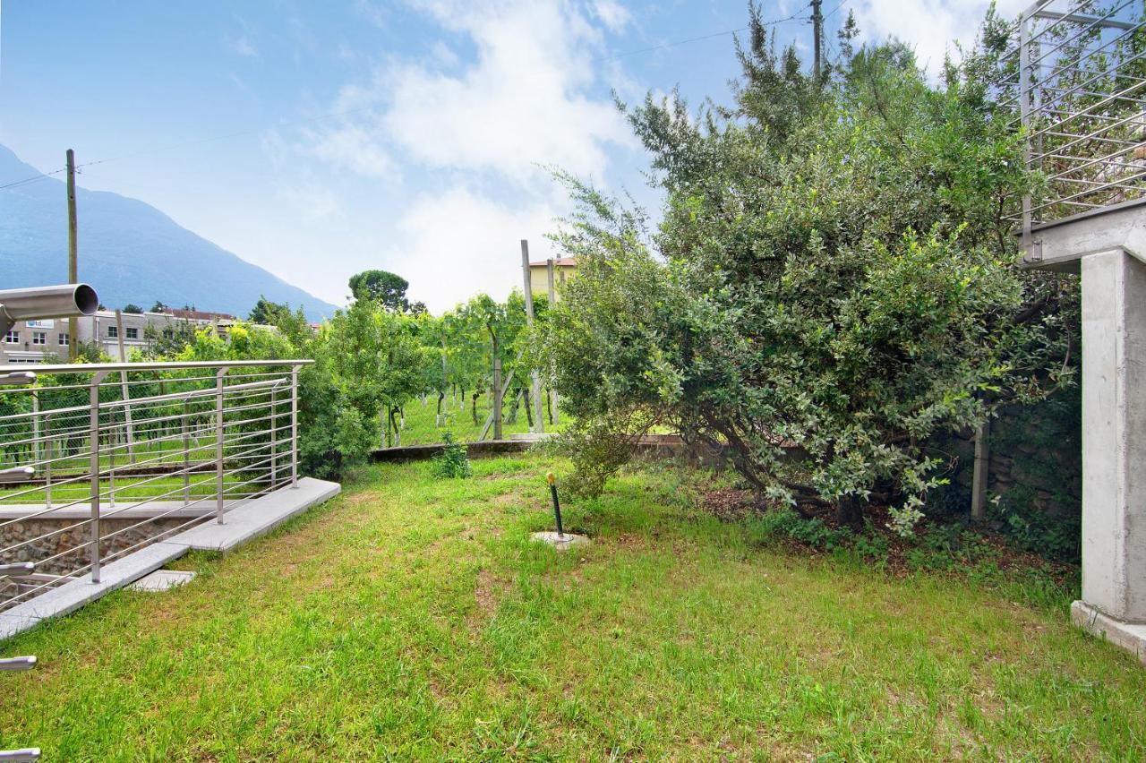 Villa Jack House Domaso Exterior foto