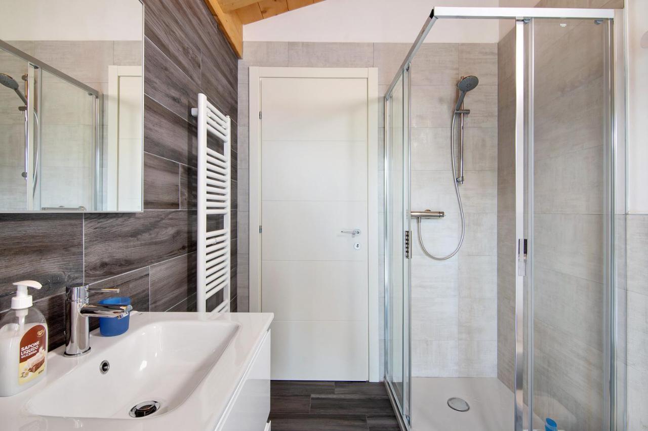 Villa Jack House Domaso Exterior foto