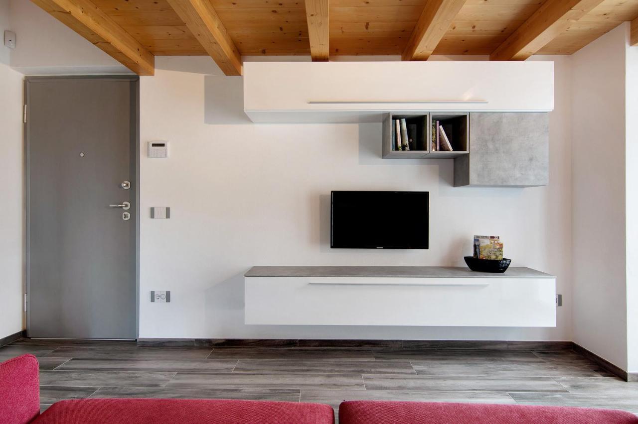 Villa Jack House Domaso Exterior foto