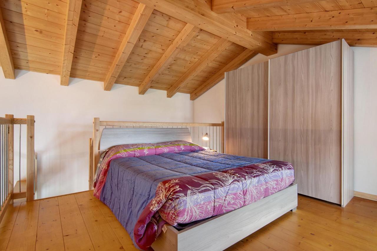 Villa Jack House Domaso Exterior foto