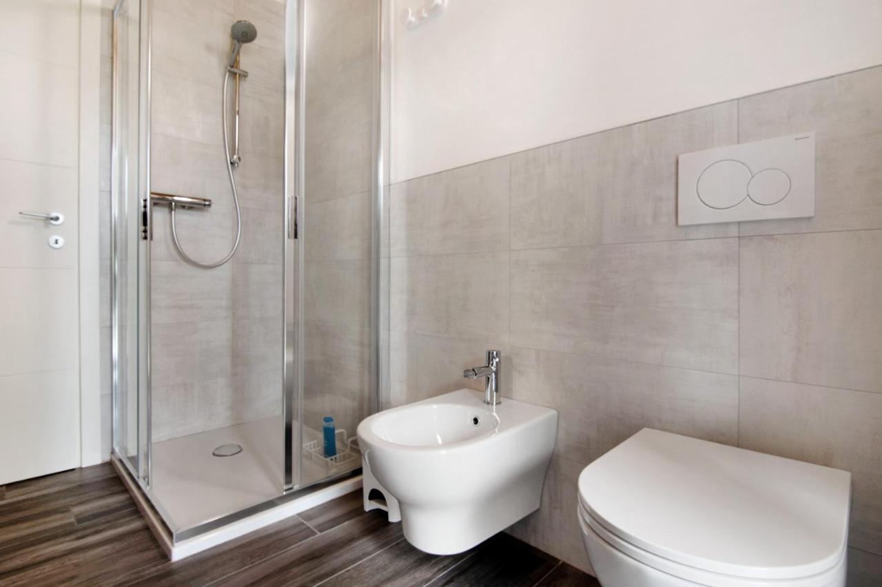 Villa Jack House Domaso Exterior foto